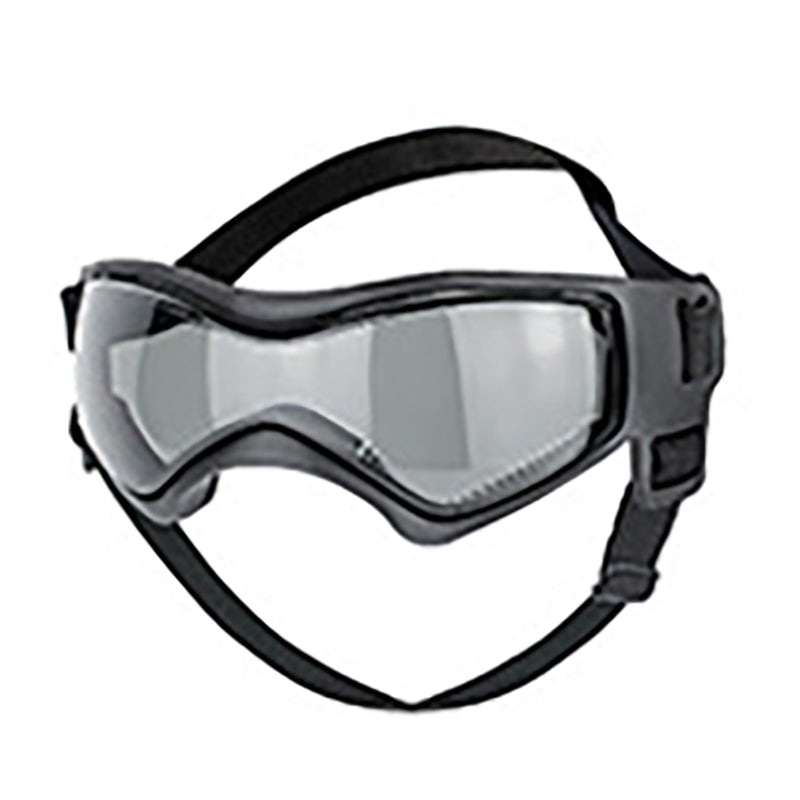 Protective Dog Goggles – UV & Wind Shield