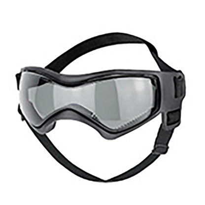 Protective Dog Goggles – UV & Wind Shield