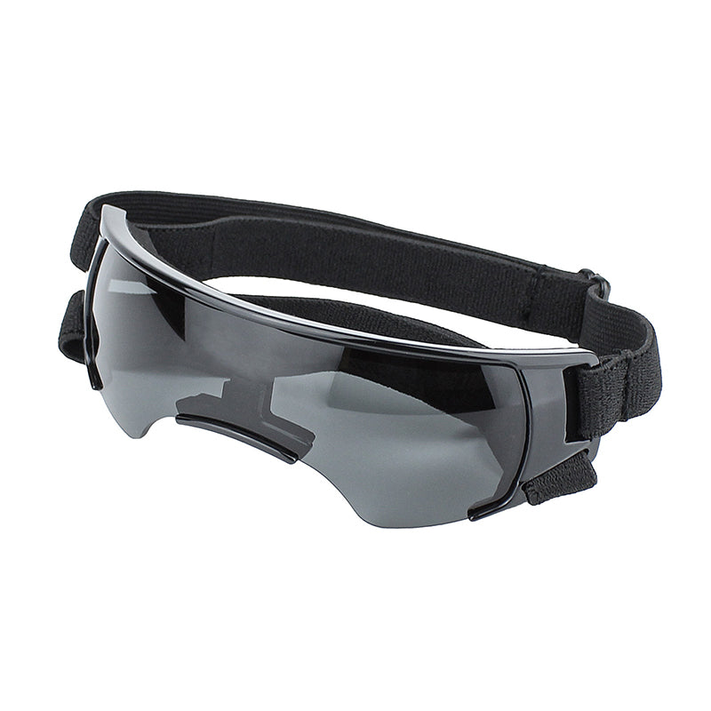 Protective Dog Goggles – UV & Wind Shield