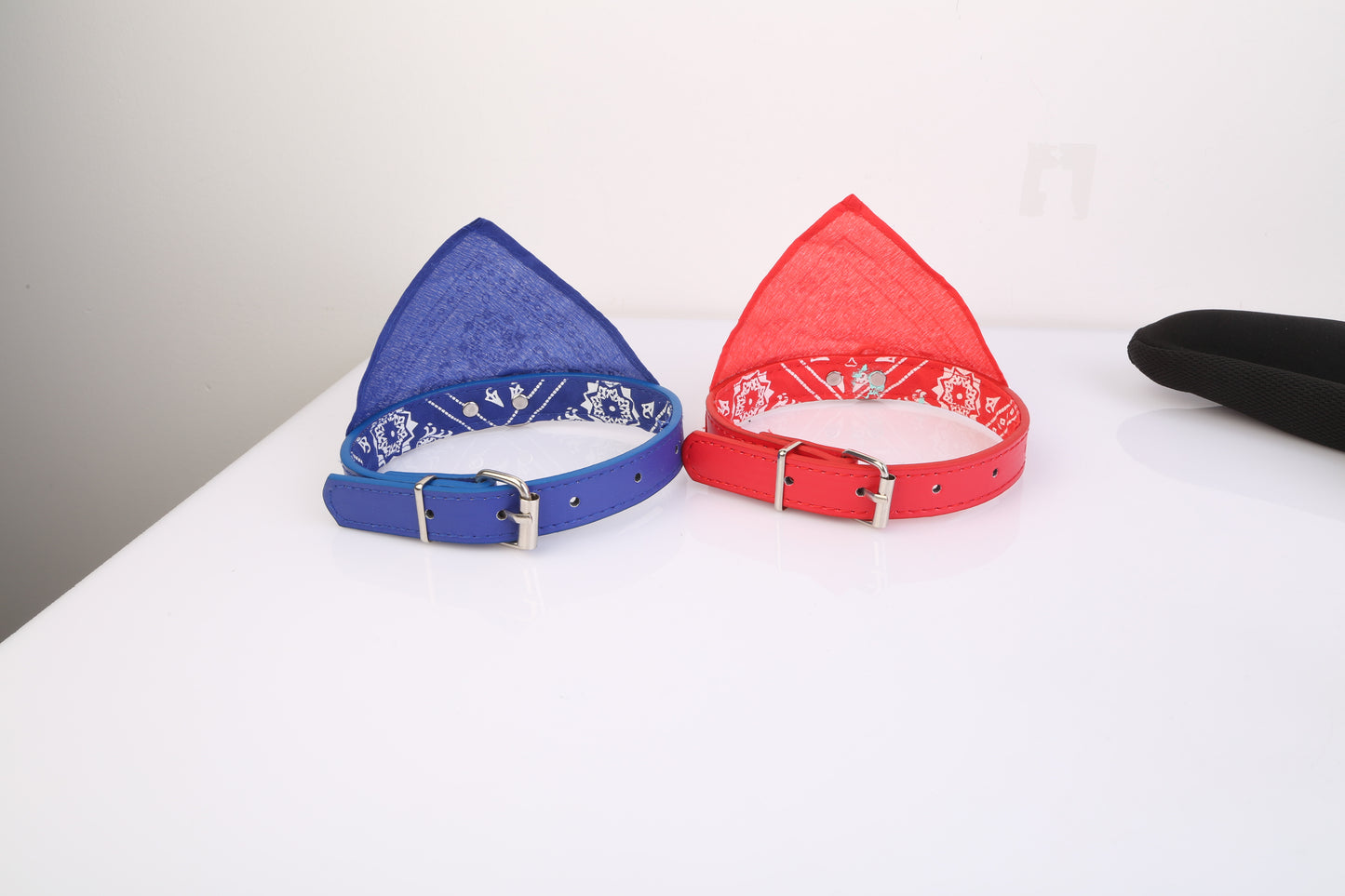 Stylish Bandana Pet Collar