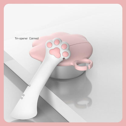 3-in-1 Pet Can Spoon & Jar Opener