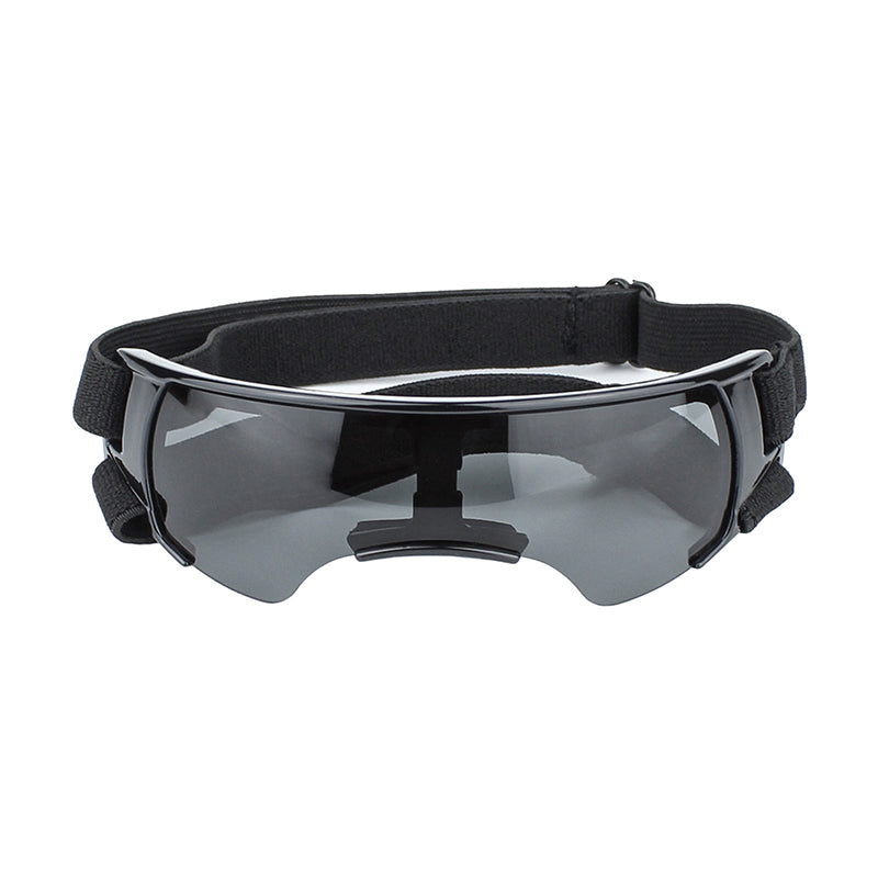 Protective Dog Goggles – UV & Wind Shield