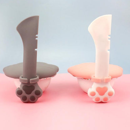 3-in-1 Pet Can Spoon & Jar Opener