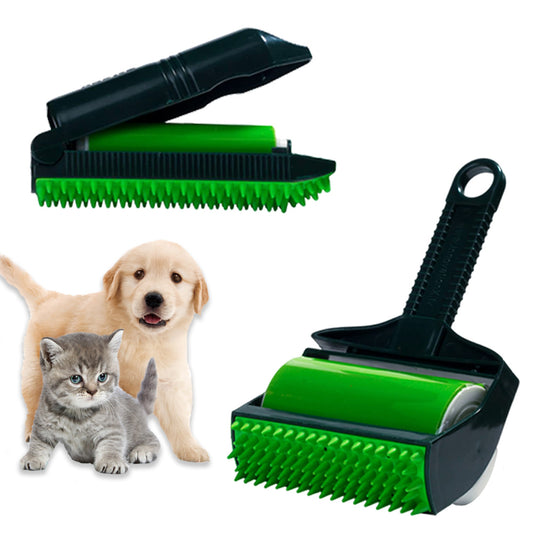 Carl's Reusable Pet Hair Remover