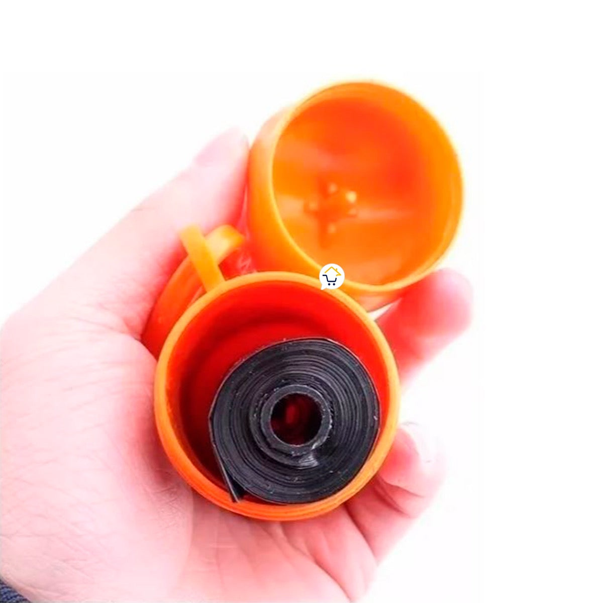 Dispensador de Bolsas para Mascotas + Rollos Incluidos – Paseos Sin Complicaciones