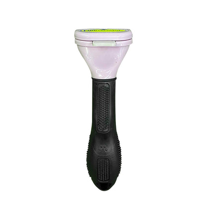 Cepillo Desenredante Profesional para Mascotas – Elimina Nudos y Pelo Muerto