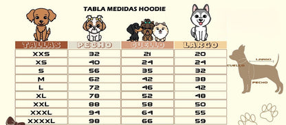 Camiseta Colombia para Mascotas – Tu Peludo También Es Hincha